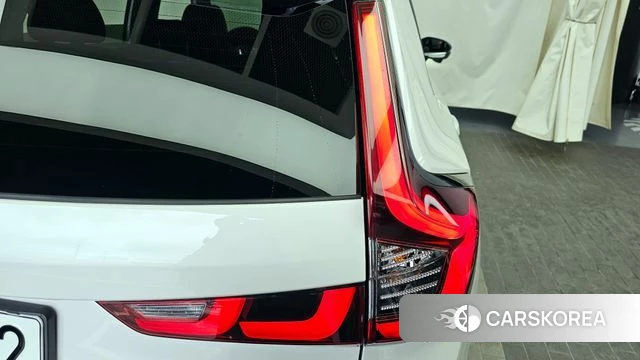 Honda CR-V 6th generation id 4354487 из Кореи 15
