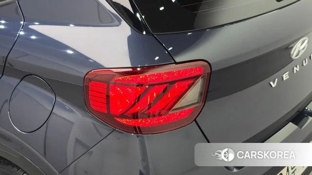 Hyundai Venue id 4647461 из Кореи 15