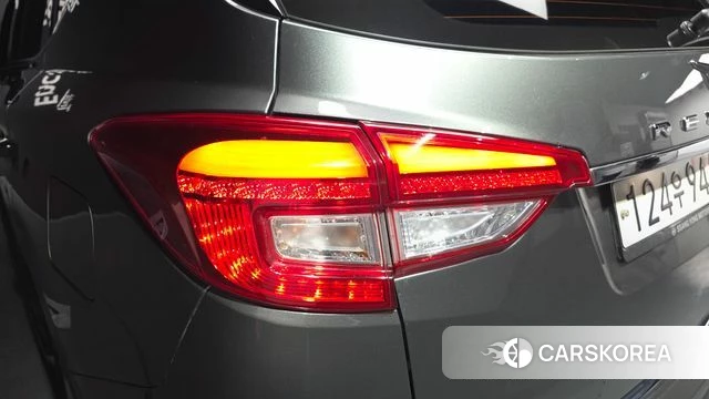 Ssangyong G4 Rexton id 4465385 из Кореи 15