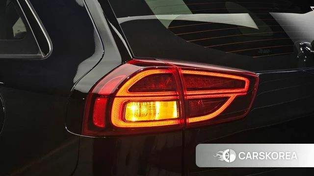 Kia The New Niro id 4595163 из Кореи 15