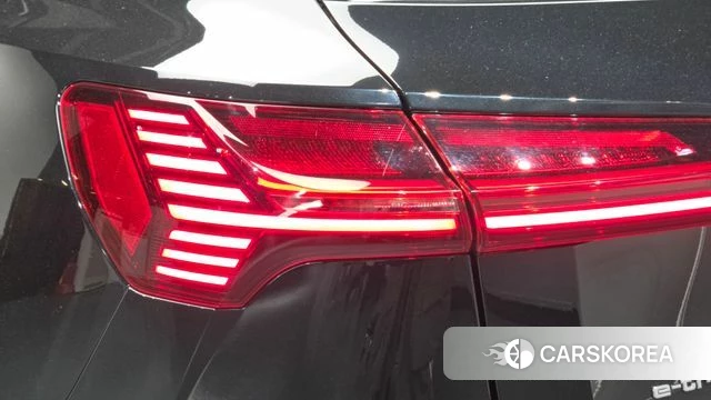 Audi e-Tron id 4754220 из Кореи 15