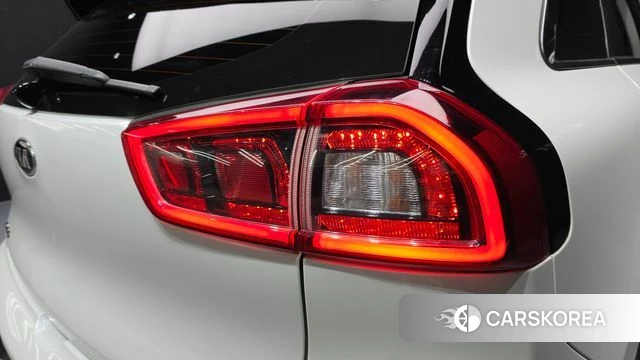 Kia Niro id 4483039 из Кореи 15