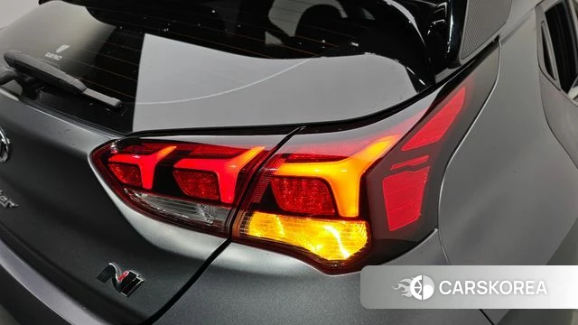 Hyundai Veloster (JS) id 4188378 из Кореи 15