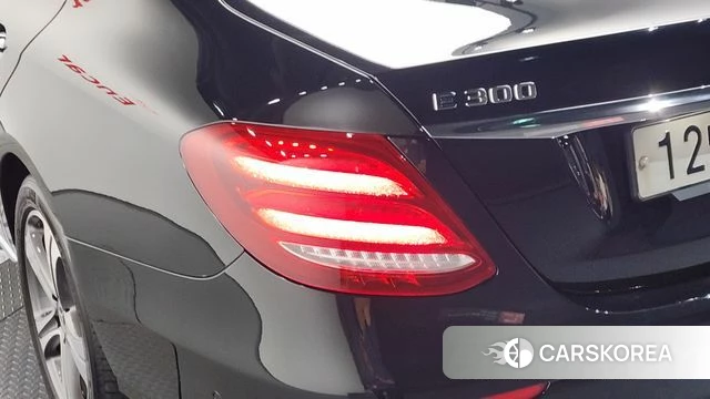 Mercedes-Benz E-Class W213 id 4551814 из Кореи 15