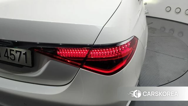 Mercedes-Benz S-Class W223 id 4309809 из Кореи 15