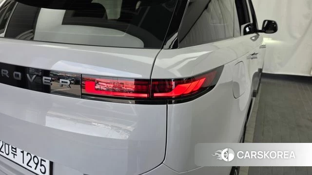 Land Rover Range Rover Sport 3rd Generation id 4432627 из Кореи 15