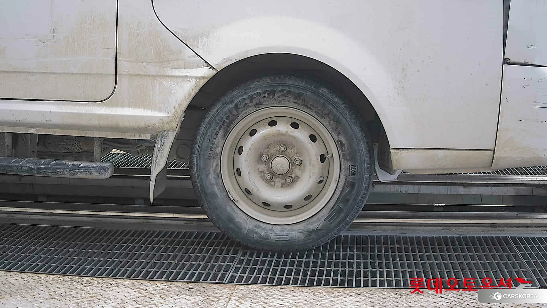 Hyundai Porter II id 4296811 из Кореи 15