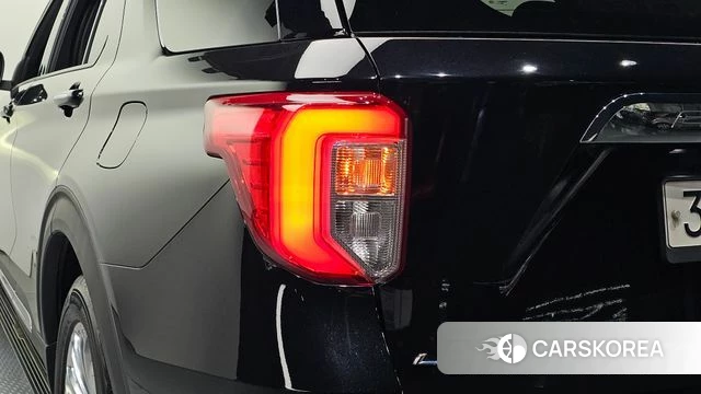 Ford Explorer 6th Generation id 4727436 из Кореи 15