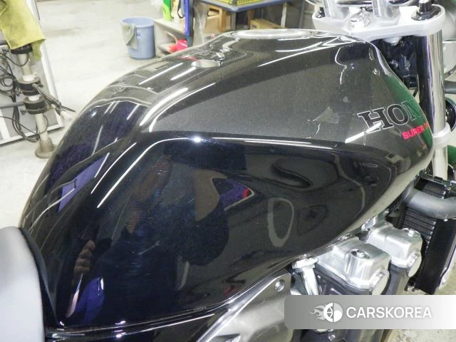 Honda CB1300SF id 3949809 из Японии 15