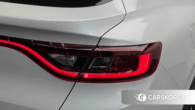 Renault Korea (Samsung) XM3 id 4854664 из Кореи 15