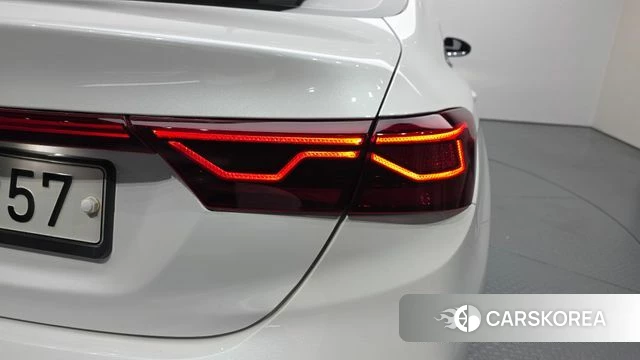 Kia Come New K3 id 4717786 из Кореи 15