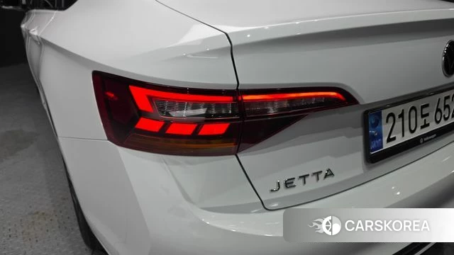 Volkswagen 7th Generation of Jetta id 4591284 из Кореи 15