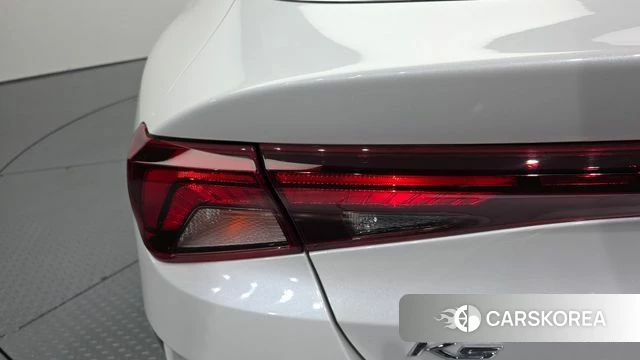 Kia K5 3rd generation id 4470835 из Кореи 15