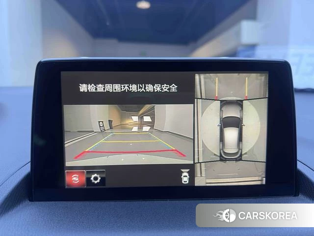 Mazda CX-4 id 4291038 из Китая 15