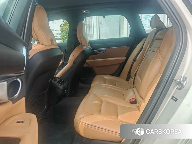 Volvo V90 id 4220028 из Китая 15