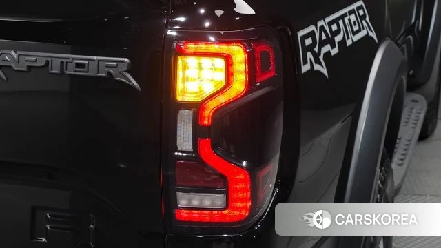 Ford Ranger 4th Generation id 4630466 из Кореи 15