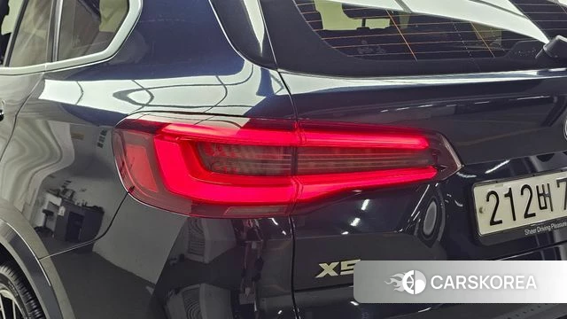 BMW X5 (G05) id 4754328 из Кореи 15