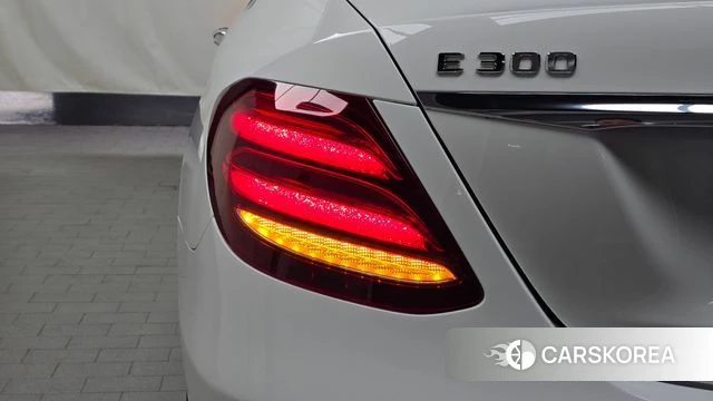 Mercedes-Benz E-Class W213 id 4737330 из Кореи 15