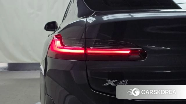 BMW X4 (G02) id 4549856 из Кореи 15