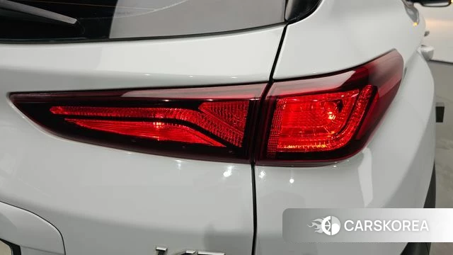 Hyundai Kona id 4615566 из Кореи 15
