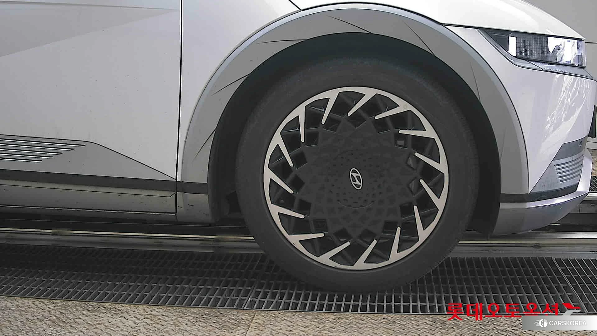 Hyundai IONIQ 5 id 3875833 из Кореи 15