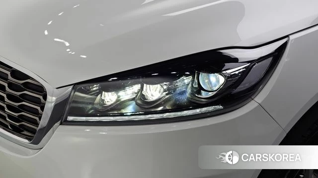 Kia The New Sorento id 4717498 из Кореи 15