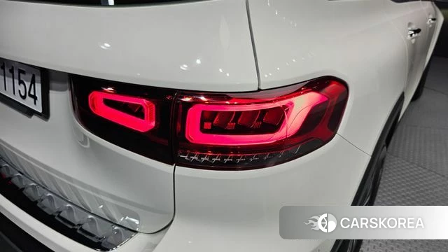 Mercedes-Benz GLB-Class X247 id 4507233 из Кореи 15