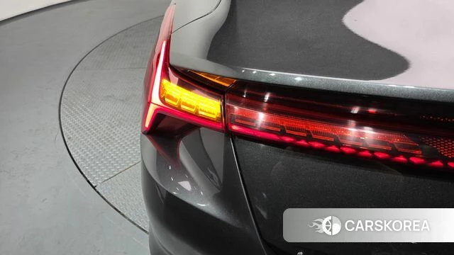 Kia K8 id 4223711 из Кореи 15