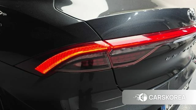 Hyundai The New Grandeur IG id 4283579 из Кореи 15