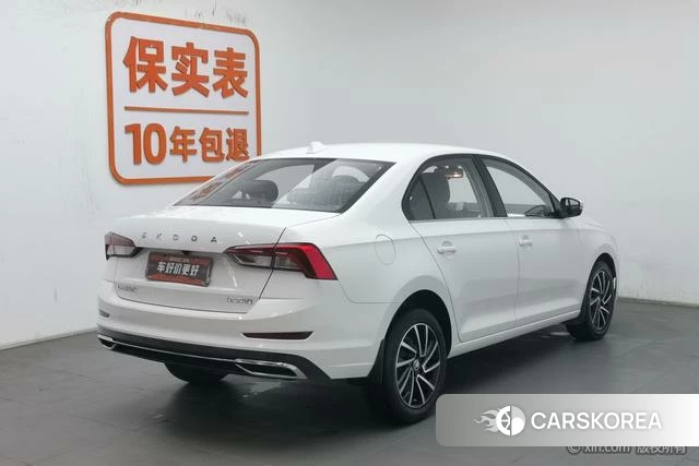 Skoda Xin Rui id 4210255 из Китая 15