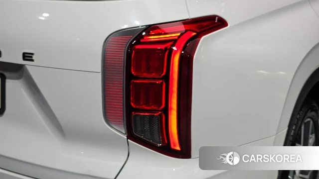 Hyundai Palisade id 4943305 из Кореи 15