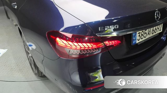 Mercedes-Benz E-Class W213 id 4202220 из Кореи 15
