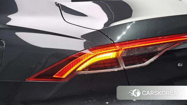 Hyundai The New Grandeur IG Hybrid id 4922922 из Кореи 15