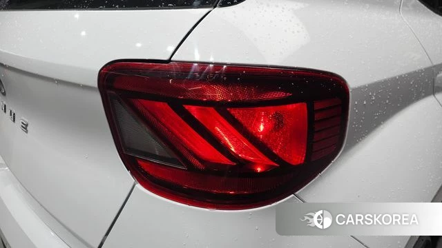 Hyundai Venue id 4534857 из Кореи 15