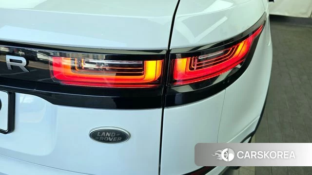 Land Rover Range Rover Velar id 4326070 из Кореи 15
