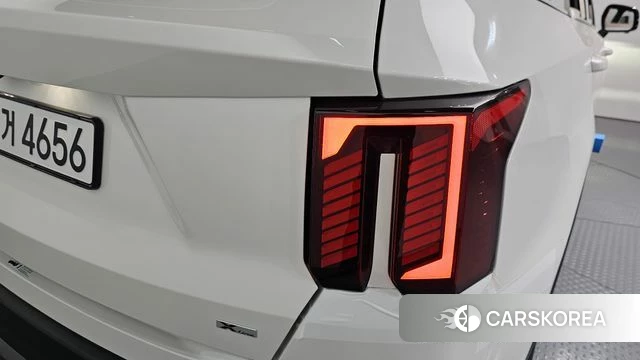 Kia The New Sorento 4th Generation id 4499249 из Кореи 15