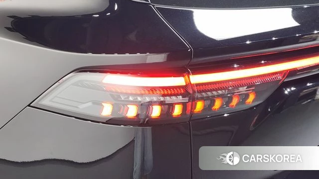 Renault Korea (Samsung) Grand Coleos id 4539714 из Кореи 15