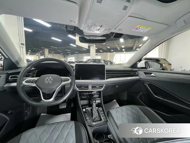 Volkswagen Sagitar id 4290803 из Китая 15