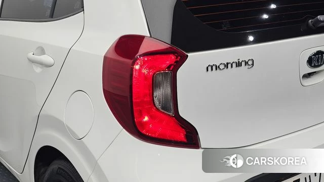 Kia All New Morning (JA) id 4672223 из Кореи 15