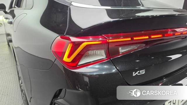 Kia K5 3rd generation id 4916948 из Кореи 15