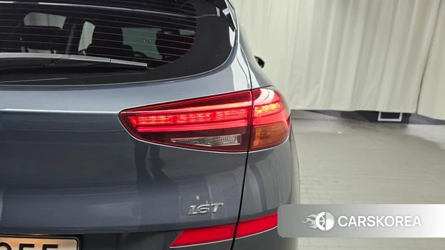 Hyundai All New Tucson id 4595950 из Кореи 15