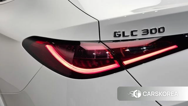 Mercedes-Benz GLC-Class X254 id 4493858 из Кореи 15