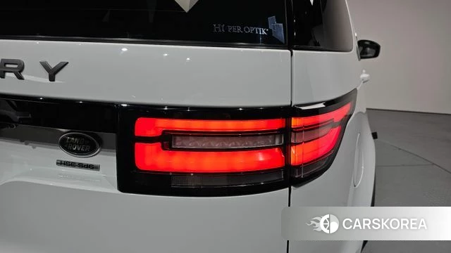 Land Rover Discovery 5 id 4477194 из Кореи 15