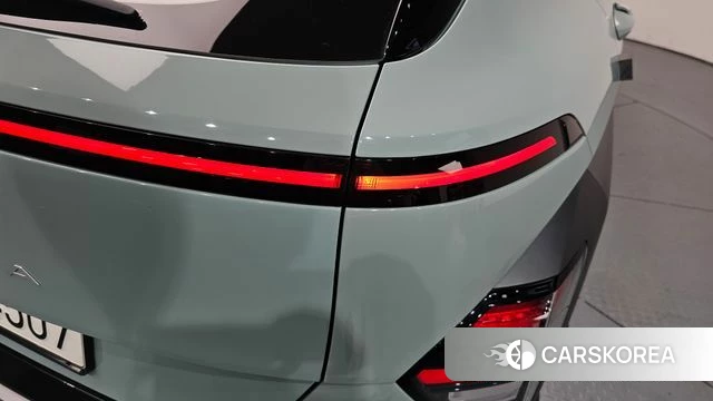 Hyundai Kona (SX2) id 4572127 из Кореи 15