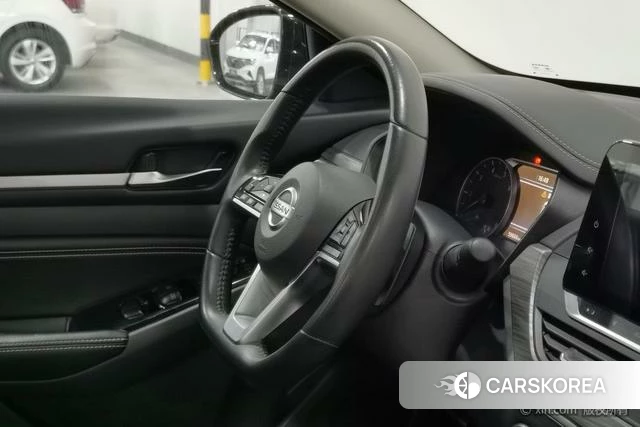 Nissan Teana id 4273608 из Китая 15