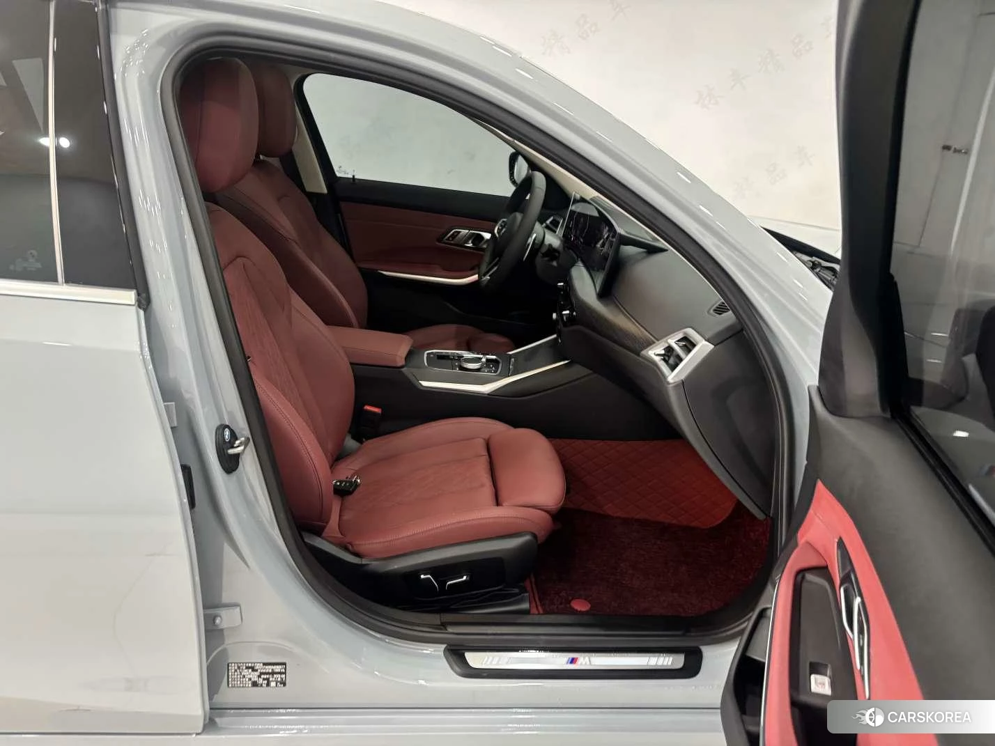 BMW 3 series id 4420759 из Китая 15