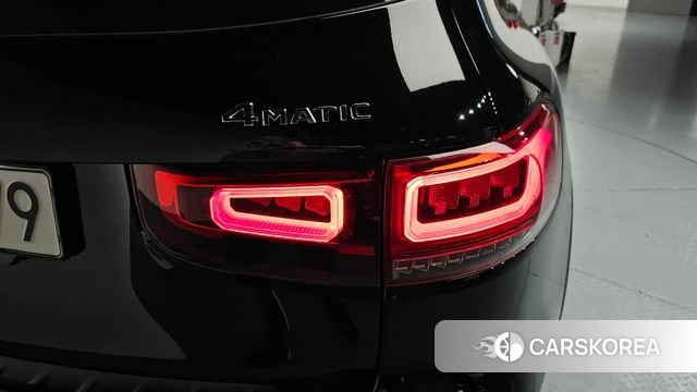 Mercedes-Benz GLB-Class X247 id 4196310 из Кореи 15