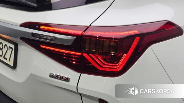 Kia Seltos id 4677130 из Кореи 15