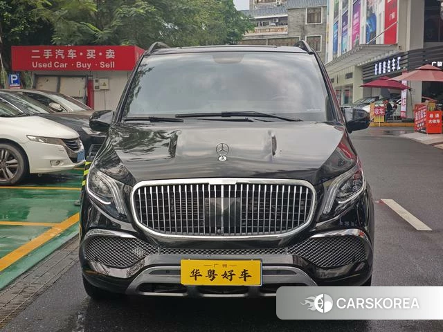 Mercedes-Benz Vito id 4290511 из Китая 15