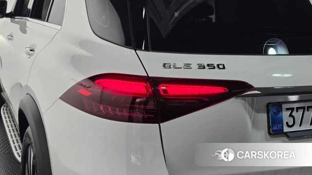 Mercedes-Benz GLE-Class W167 id 4559961 из Кореи 15